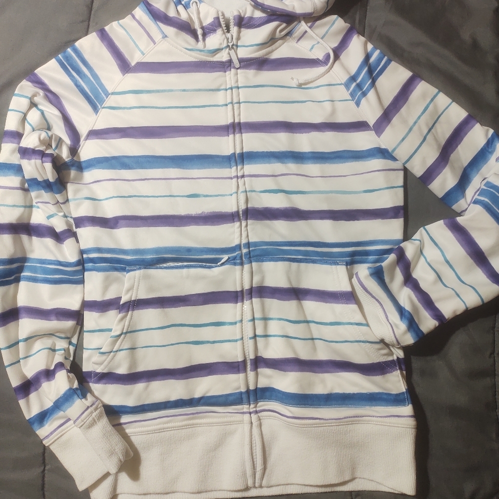 Empyre zip up jacket - Picture 8 of 11